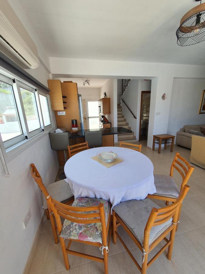 Villa Serapho بافوس المظهر الخارجي الصورة